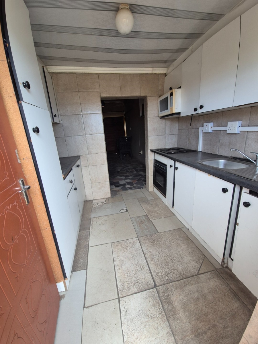 3 Bedroom Property for Sale in Kwazakhele Eastern Cape